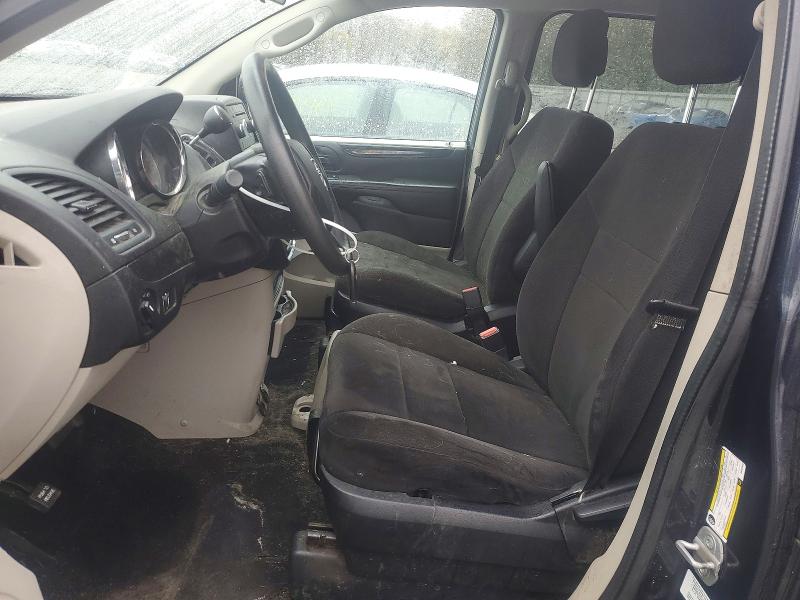 Aukcja sprzedaży 2013 Dodge Grand Caravan, vin: 2C4RDGBG2DR628958, numer aukcji: 51041616
