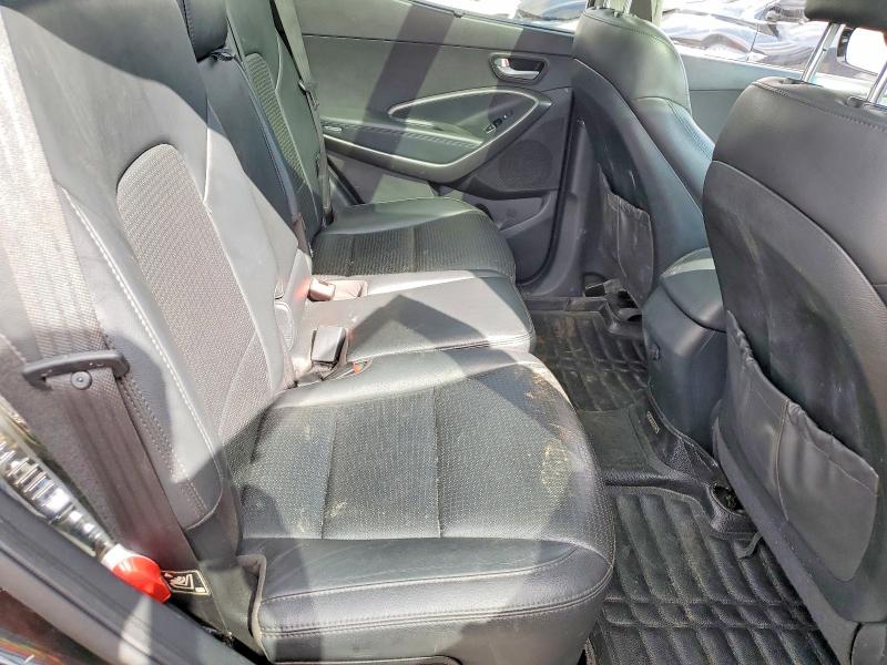 Aukcja sprzedaży 2014 Hyundai Santa Fe Sport, vin: 5XYZUDLB3EG181788, numer aukcji: 49143186