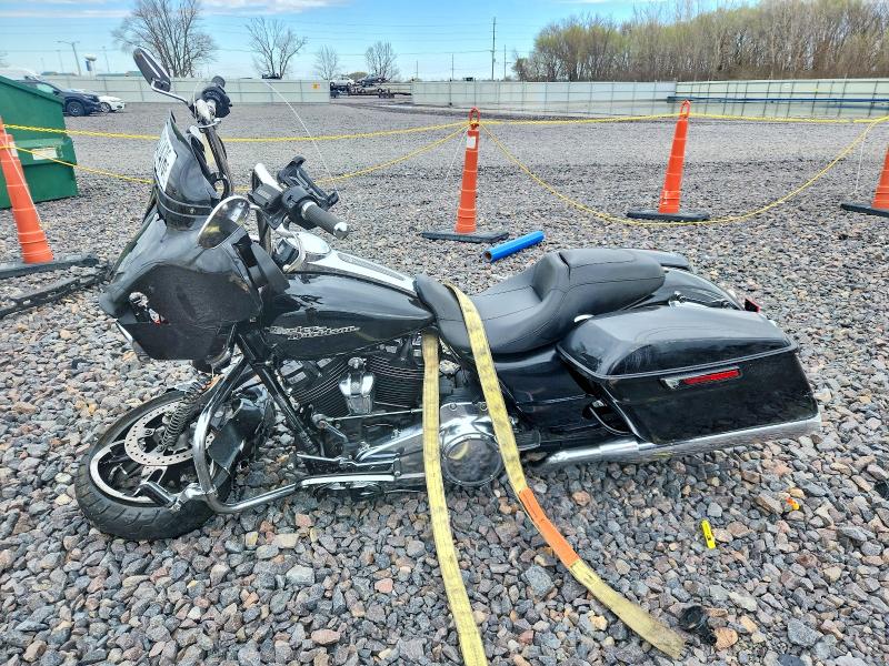 Продажа на аукционе авто 2017 Harley-davidson Flhxs, vin: 1HD1KRC11HB621978, номер лота: 48827476