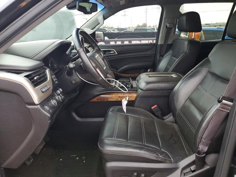 2015 Gmc Yukon მანქანა იყიდება აუქციონზე, vin: 1GKS2CKJ2FR278594, აუქციონის ნომერი: 49667486