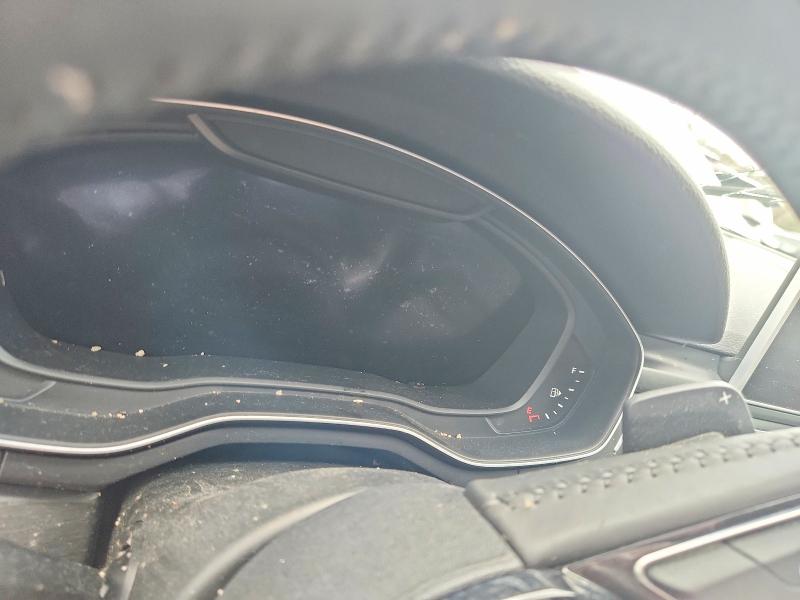 Aukcja sprzedaży 2019 Audi A5, vin: WAUTNAF5XKA015588, numer aukcji: 93136905