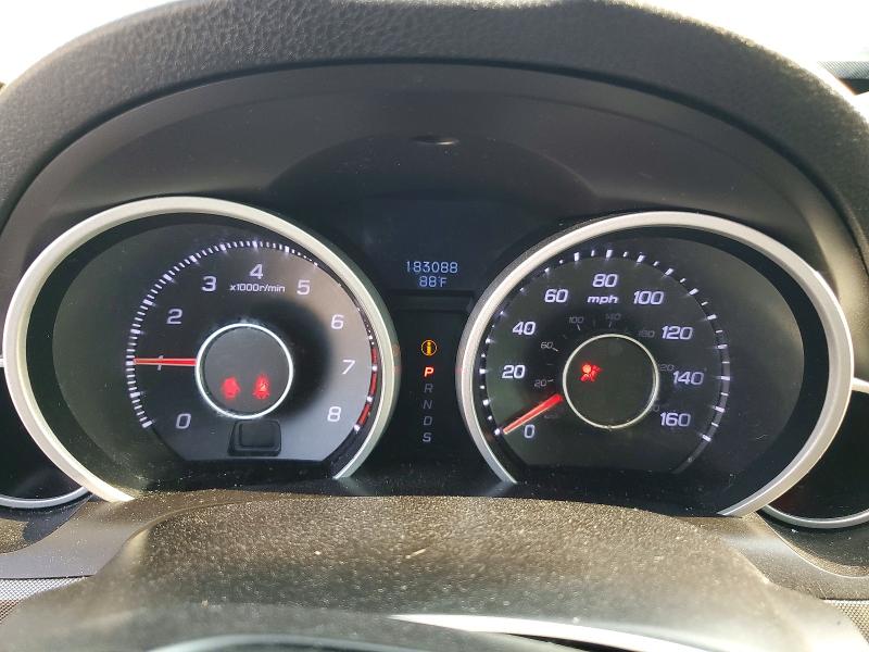 Aukcja sprzedaży 2013 Acura Tl, vin: 19UUA8F58DA000569, numer aukcji: 51829546