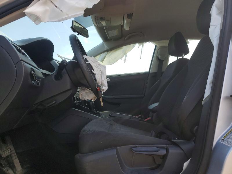 Продаж на аукціоні авто 2014 Volkswagen Jetta, vin: 3VW2K7AJ1EM254837, номер лоту: 49719046