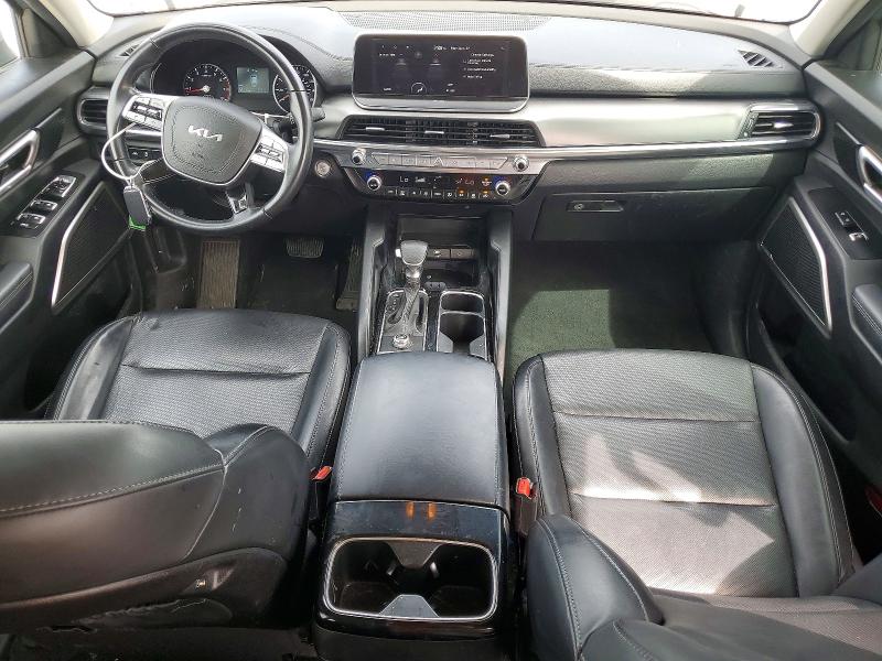 Продажа на аукционе авто 2022 Kia Telluride, vin: 5XYP24HC5NG236594, номер лота: 51167806