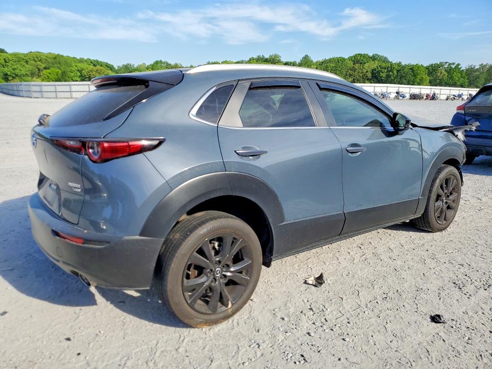 Aukcja sprzedaży 2022 Mazda Cx-30, vin: 3MVDMBAY8NM433834, numer aukcji: 50094966