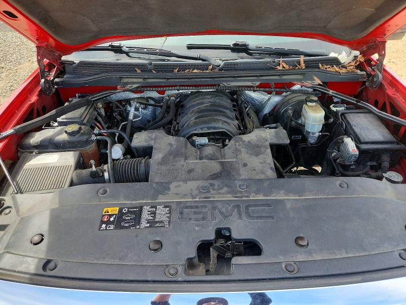 Aukcja sprzedaży 2014 Gmc Sierra, vin: 3GTU2VECXEG206926, numer aukcji: 49002686