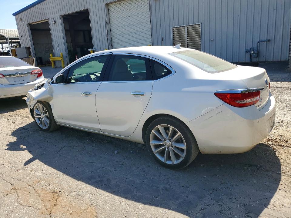 2013 Buick Verano მანქანა იყიდება აუქციონზე, vin: 1G4PR5SK3D4119056, აუქციონის ნომერი: 49593366