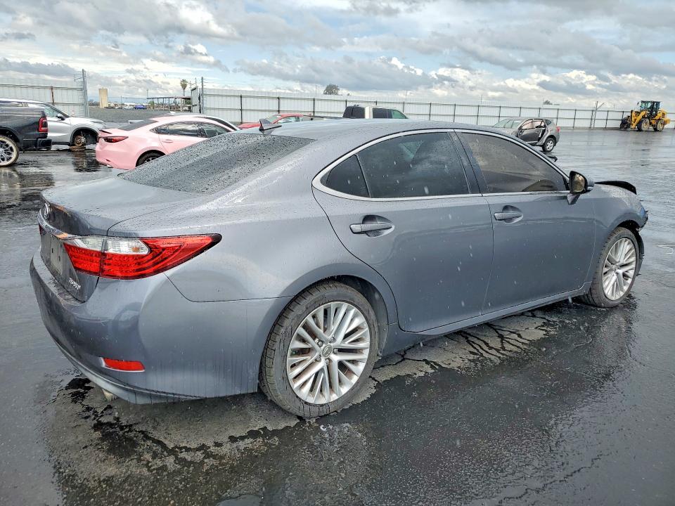 Продаж на аукціоні авто 2014 Lexus Es, vin: JTHBK1GGXE2118613, номер лоту: 50166896