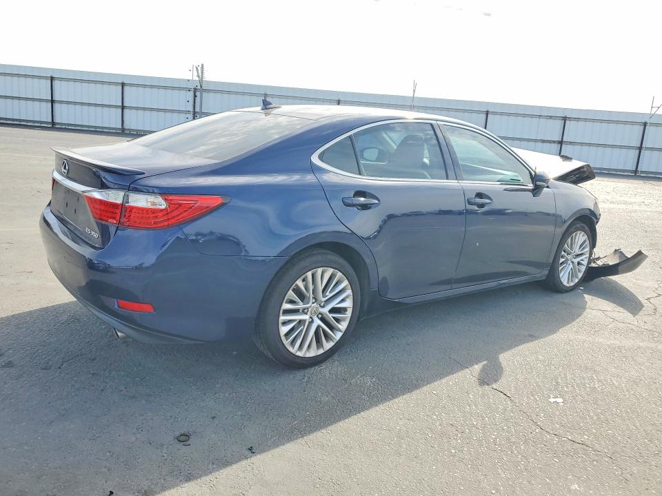 Продажа на аукционе авто 2014 Lexus Es 350, vin: JTHBK1GG0E2084679, номер лота: 49034446