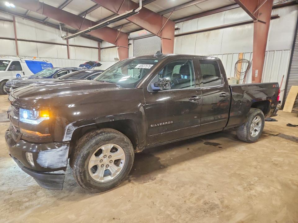 Продажа на аукционе авто 2019 Chevrolet Silverado Ld, vin: 2GCVKPEC3K1100614, номер лота: 48537576