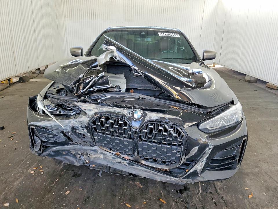 Aukcja sprzedaży 2021 Bmw M440xi, vin: WBA13AR01MCG23359, numer aukcji: 47283886