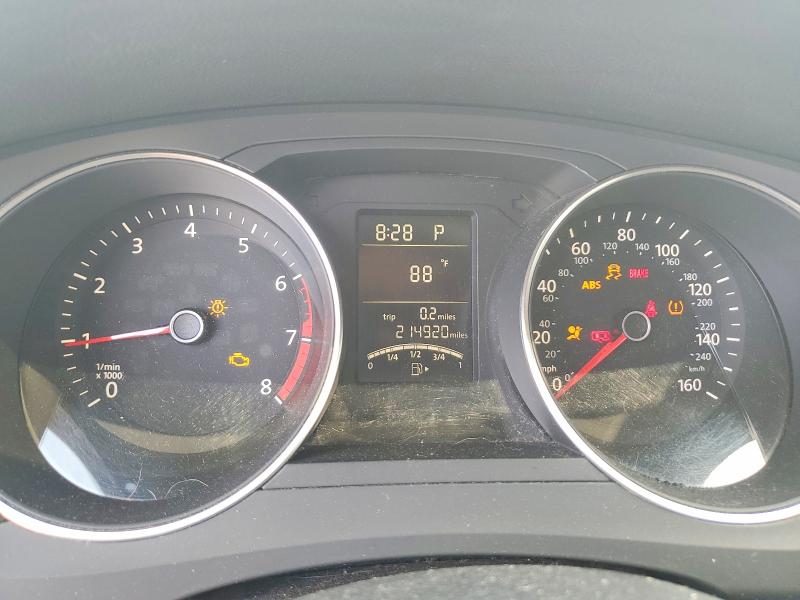Aukcja sprzedaży 2015 Volkswagen Jetta, vin: 3VWD07AJ2FM270755, numer aukcji: 51458166