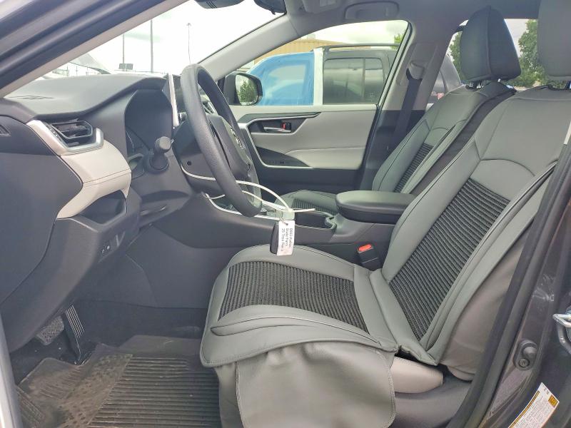 Aukcja sprzedaży 2025 Toyota Rav4 Hybrid, vin: JTMRWRFV2SJ082095, numer aukcji: 51805126