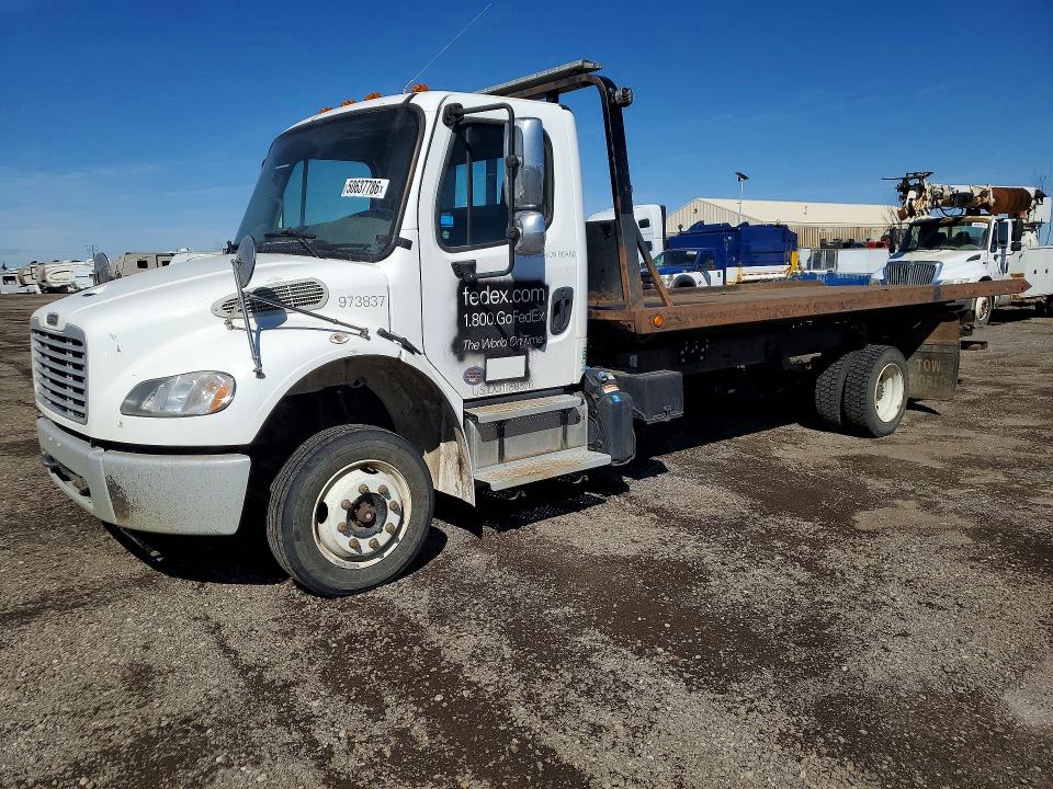 Продаж на аукціоні авто 2020 Freightliner M2, vin: 1FVACVFA9LHLZ4603, номер лоту: 50637786