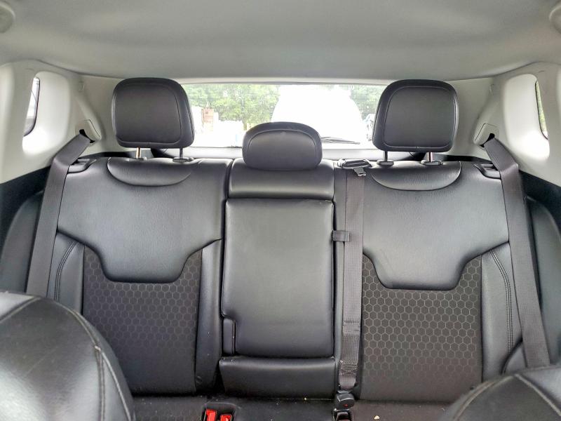 Продаж на аукціоні авто 2021 Jeep Compass, vin: 3C4NJCBB3MT587144, номер лоту: 51201566