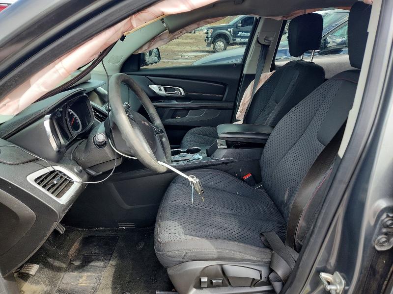 Продажа на аукционе авто 2013 Gmc Terrain, vin: 2GKFLREK2D6234741, номер лота: 49542116