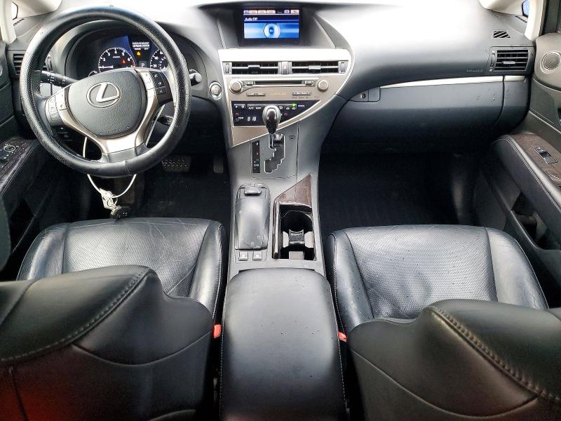 Продаж на аукціоні авто 2014 Lexus Rx 350, vin: 2T2BK1BA1EC231805, номер лоту: 49782796