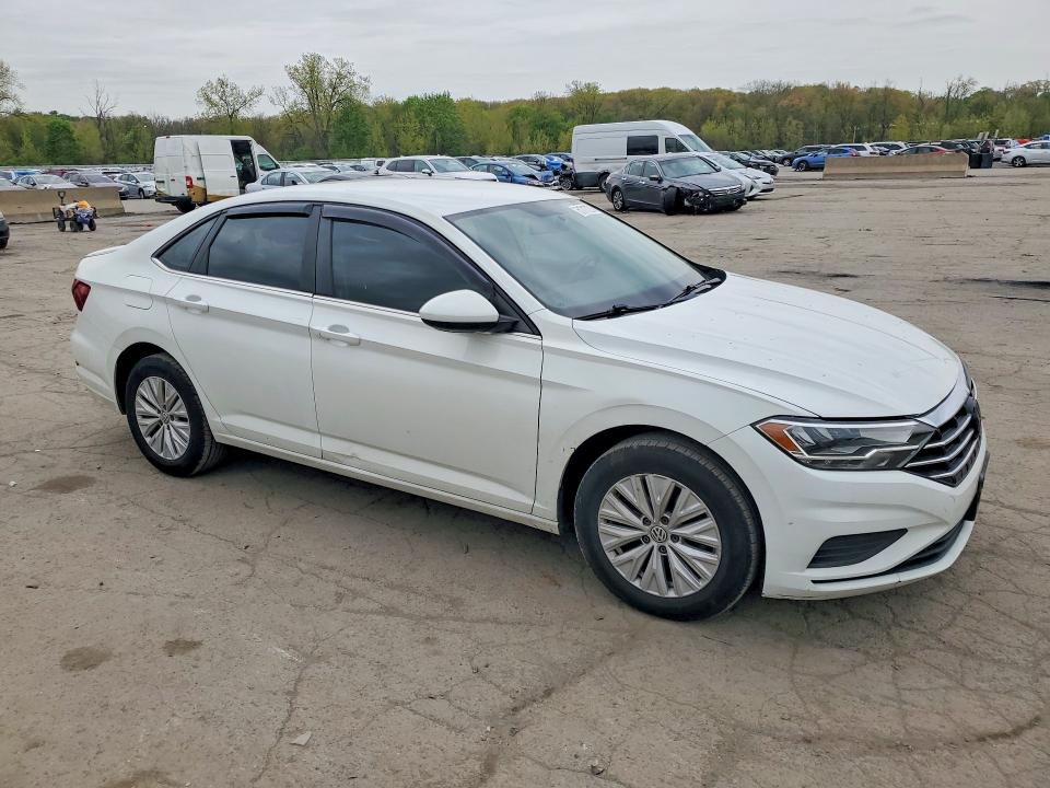 Продаж на аукціоні авто 2019 Volkswagen Jetta, vin: 3VWC57BU2KM226450, номер лоту: 51717276