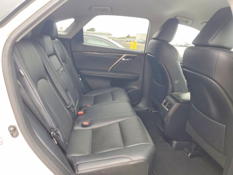 Aukcja sprzedaży 2017 Lexus Rx 350, vin: 2T2ZZMCA3HC069528, numer aukcji: 48841346