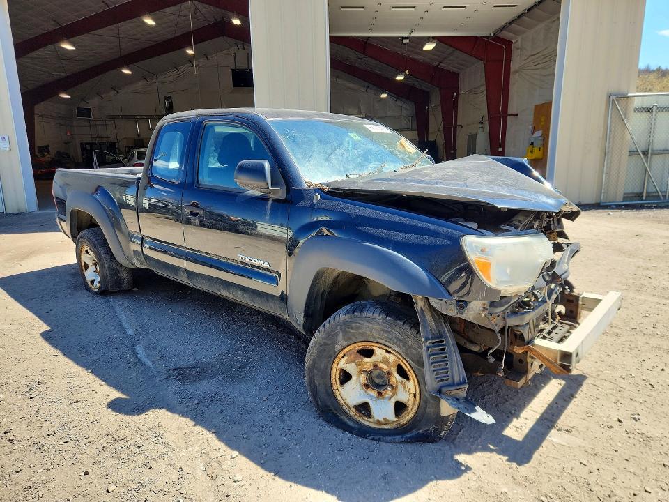 Aukcja sprzedaży 2013 Toyota Tacoma, vin: 5TFUU4EN4DX062628, numer aukcji: 51073456
