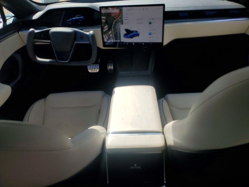 Aukcja sprzedaży 2022 Tesla Model S, vin: 5YJSA1E69NF487121, numer aukcji: 45936316