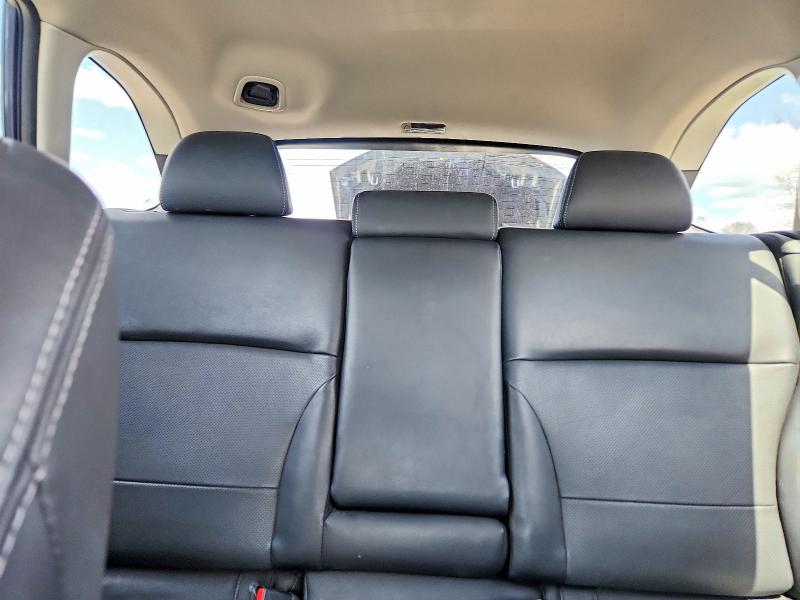 2017 Subaru Outback მანქანა იყიდება აუქციონზე, vin: 4S4BSENC8H3406102, აუქციონის ნომერი: 50097346
