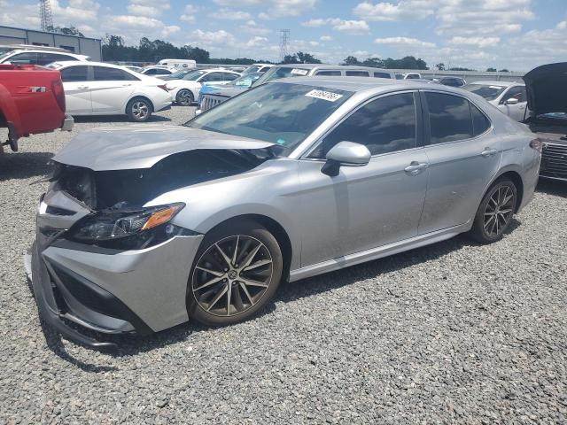 Auction sale of the 2023 Toyota Camry, vin: 4T1G11AK8PU776165, lot number: 51864766