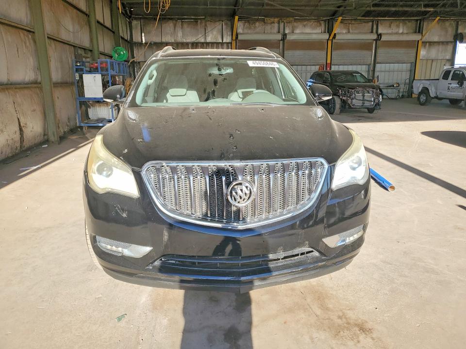 Продажа на аукционе авто 2016 Buick Enclave, vin: 5GAKRAKD0GJ226792, номер лота: 49450846