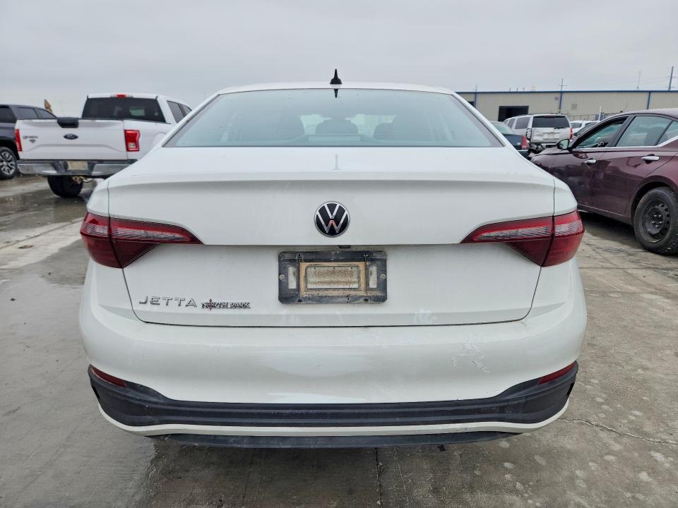 Aukcja sprzedaży 2022 Volkswagen Jetta, vin: 3VWCM7BU9NM033932, numer aukcji: 50656136