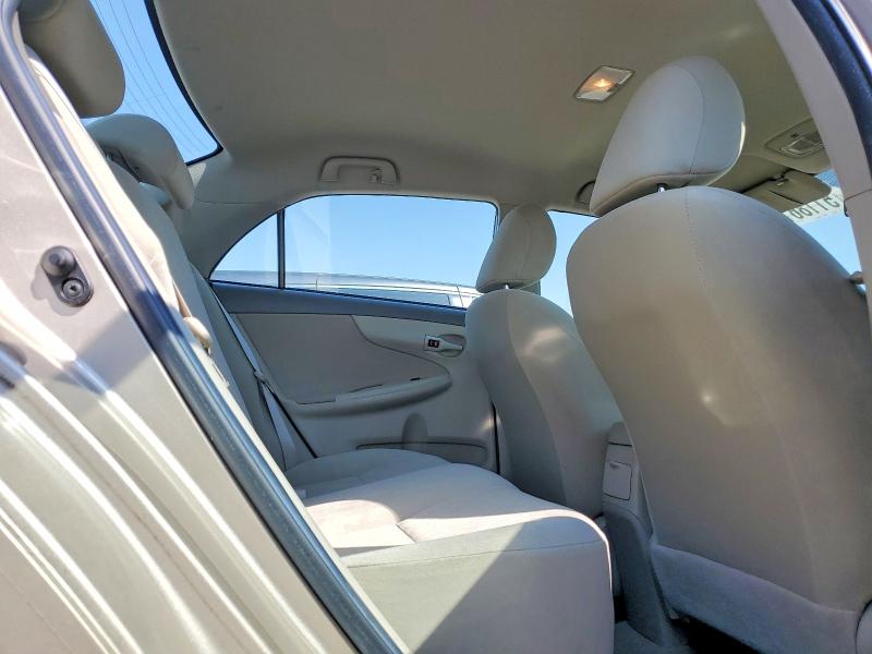 Продажа на аукционе авто 2010 Toyota Corolla, vin: 2T1BU4EE0AC427050, номер лота: 51186146