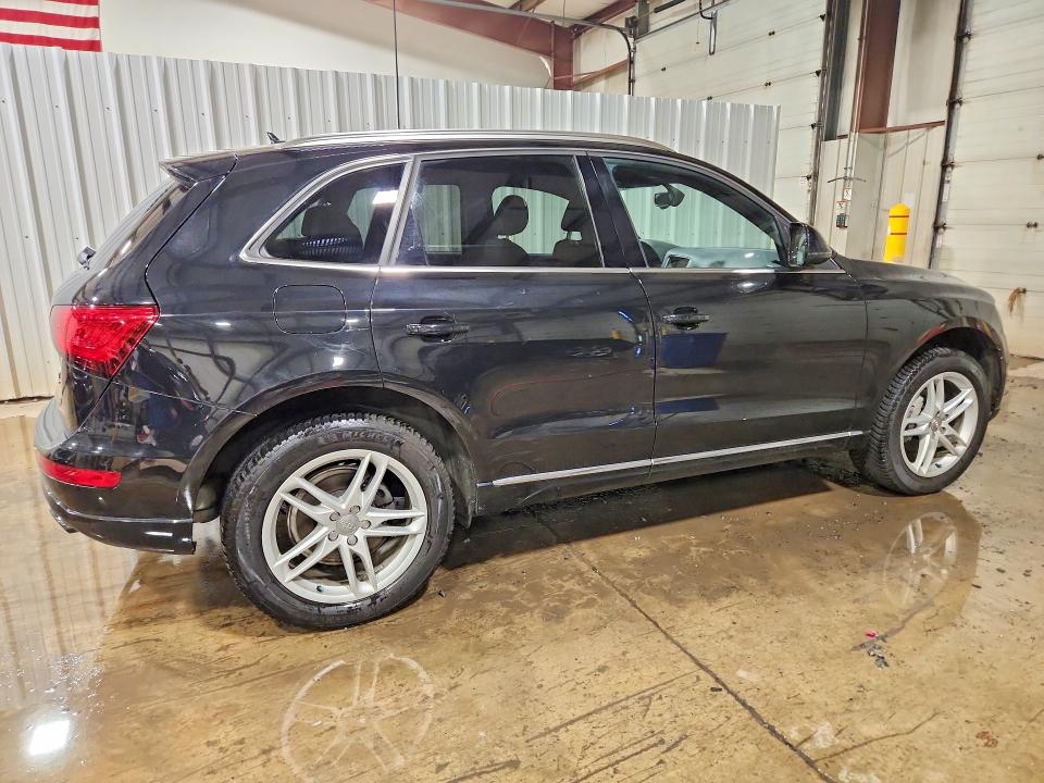 Aukcja sprzedaży 2014 Audi Q5, vin: WA1LFAFP3EA039442, numer aukcji: 50669426