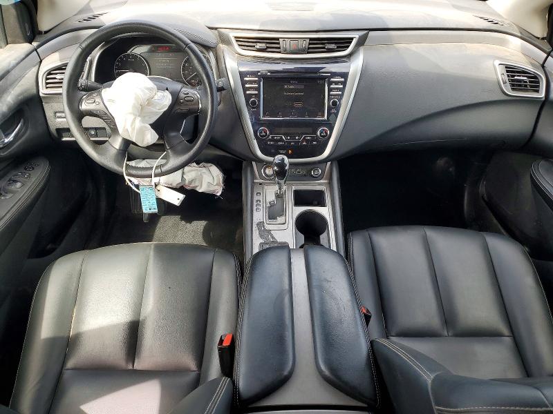 Продажа на аукционе авто 2023 Nissan Murano, vin: 5N1AZ2BJ8PC122900, номер лота: 48399276