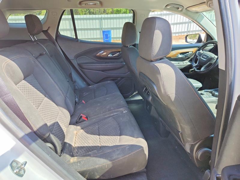 49857346 :رقم المزاد ، 3GKALMEV6JL233882 vin ، 2018 Gmc Terrain مزاد بيع