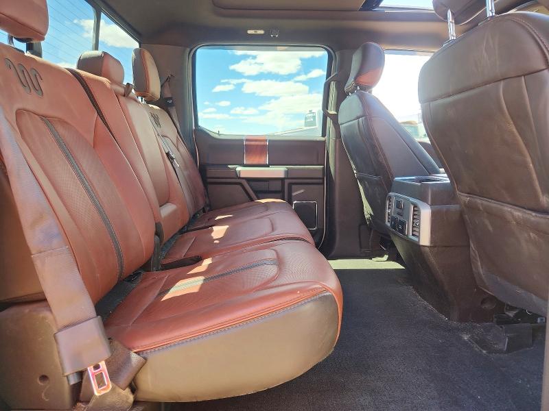 Продажа на аукционе авто 2018 Ford F150, vin: 1FTEW1C5XJFA86854, номер лота: 49779836