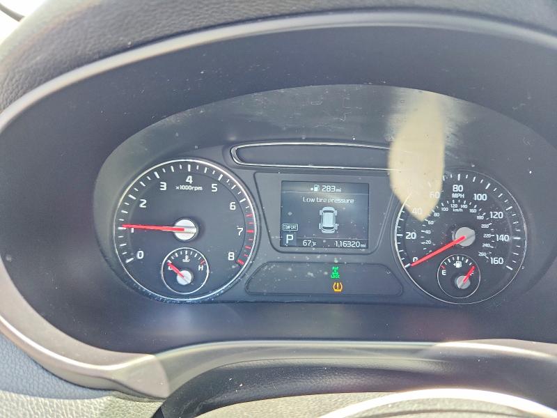 Aukcja sprzedaży 2020 Kia Sorento, vin: 5XYPGDA56LG612651, numer aukcji: 51453616