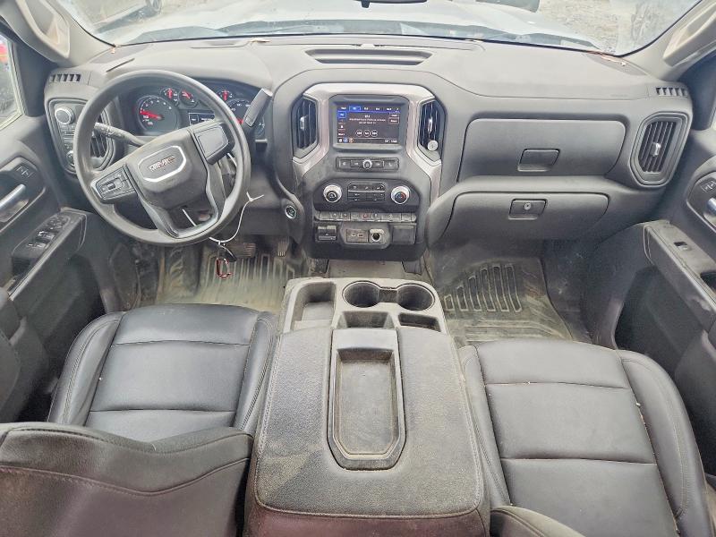 Продаж на аукціоні авто 2023 Gmc Sierra, vin: 3GTUUAED8PG164626, номер лоту: 51549246