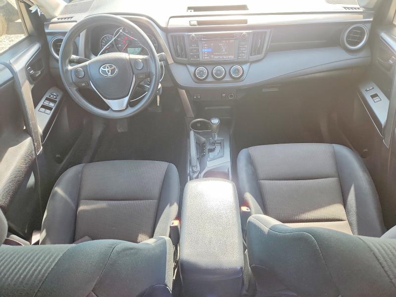 Продаж на аукціоні авто 2016 Toyota Rav4, vin: JTMZFREV1GJ094604, номер лоту: 49918896