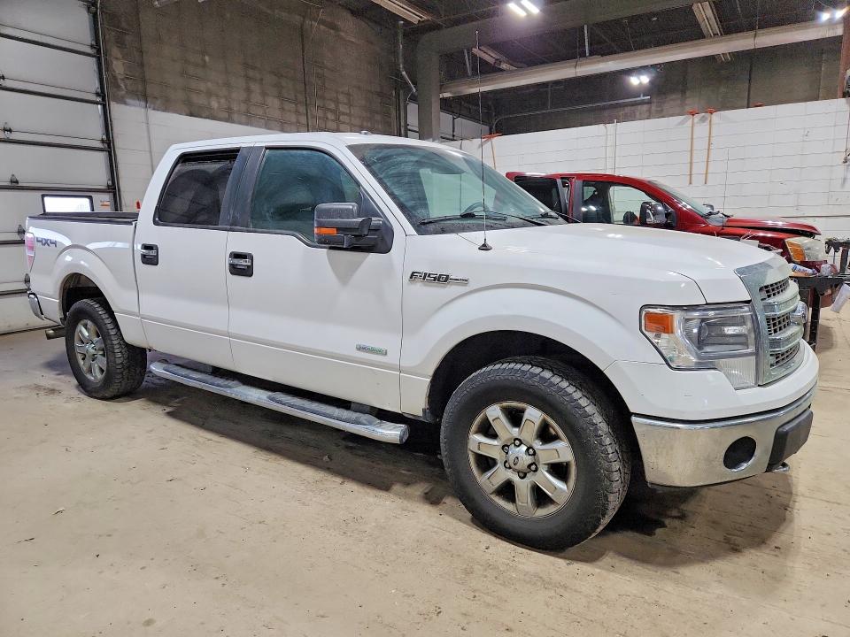Aukcja sprzedaży 2014 Ford F150, vin: 1FTFW1ET2EKE08142, numer aukcji: 51983326