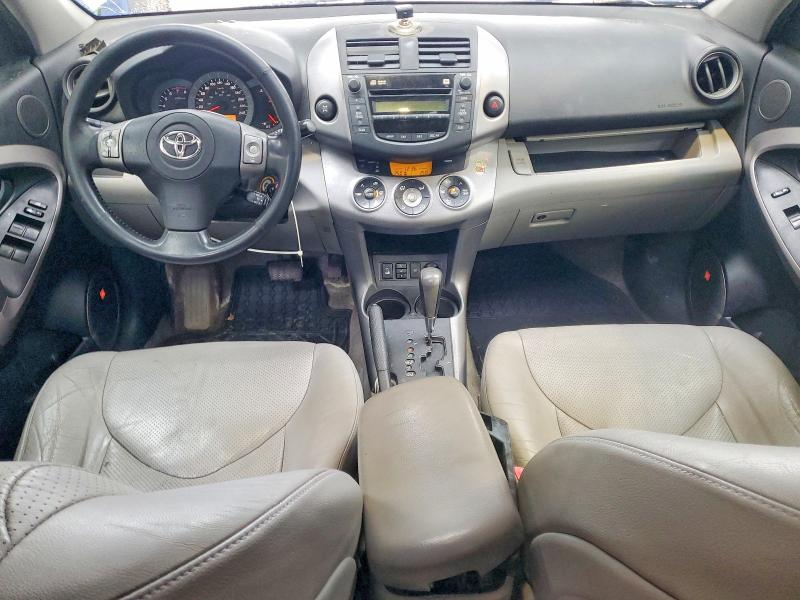 Продажа на аукционе авто 2008 Toyota Rav4, vin: JTMBK31V285069379, номер лота: 48241106
