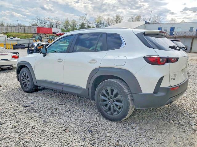 Aukcja sprzedaży 2026 Mazda Cx-50, vin: 7MMVABBL4TN478502, numer aukcji: 49706256