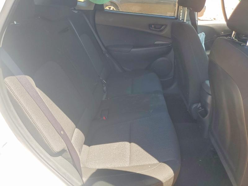 Продаж на аукціоні авто 2023 Hyundai Kona, vin: KM8K62ABXPU980936, номер лоту: 50115136