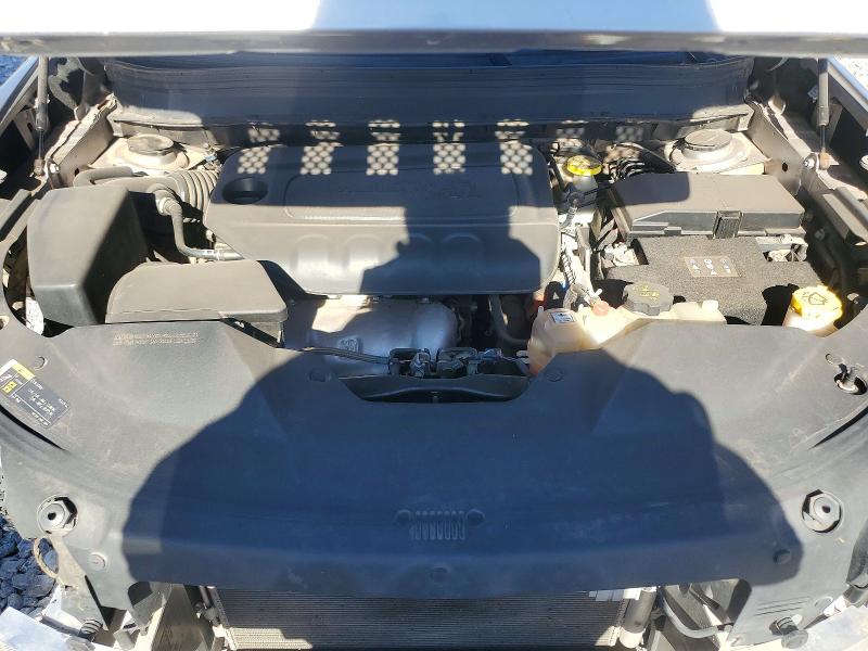 Продаж на аукціоні авто 2019 Jeep Cherokee, vin: 1C4PJLLB5KD262604, номер лоту: 48100116