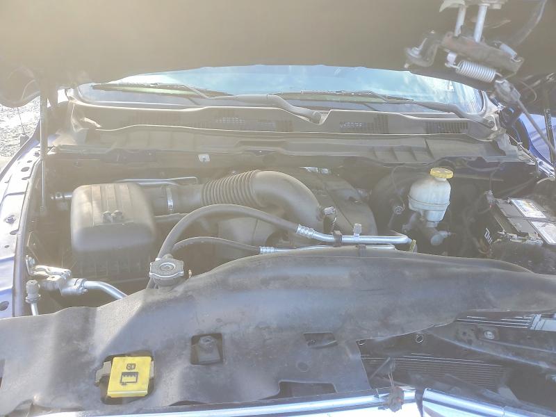 Aukcja sprzedaży 2019 Ram 1500 Classic, vin: 1C6RR6TT0KS694225, numer aukcji: 48430376