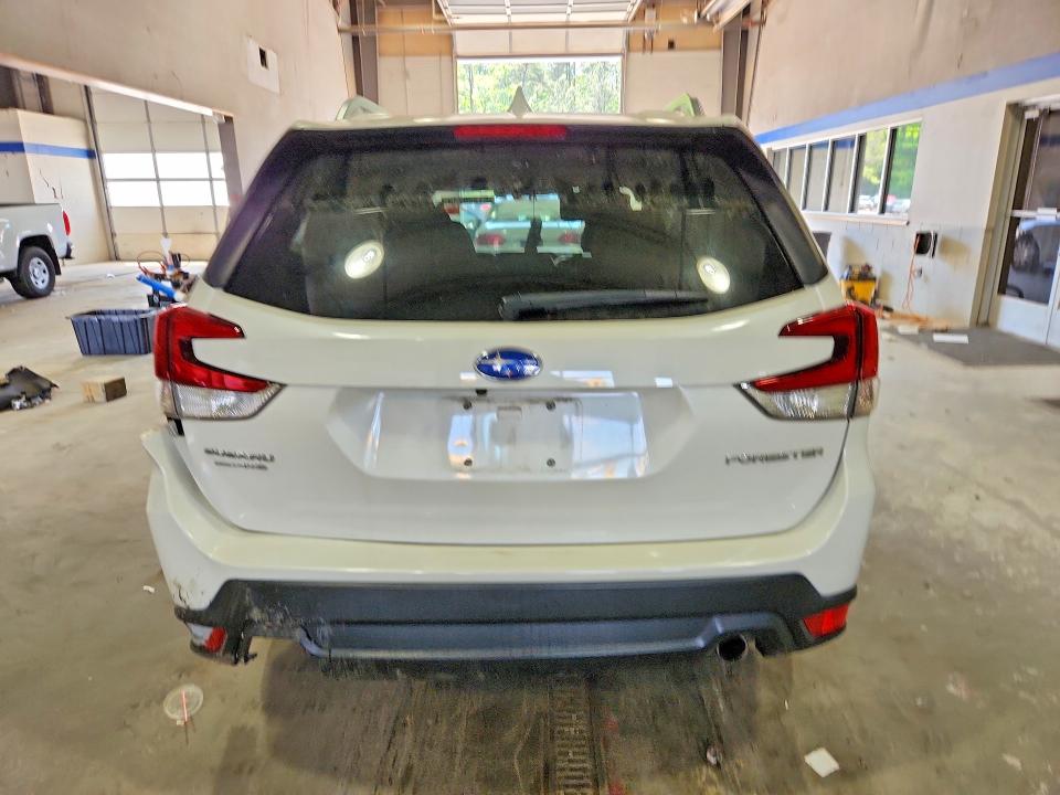 Aukcja sprzedaży 2019 Subaru Forester, vin: JF2SKASC2KH479589, numer aukcji: 51330236
