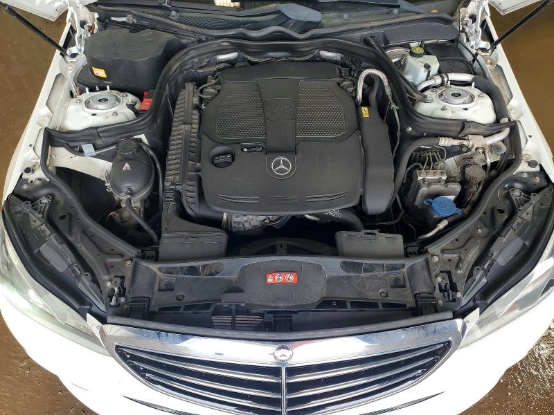 Продажа на аукционе авто 2014 Mercedes-benz E, vin: WDDHF8JB9EA836316, номер лота: 49470106