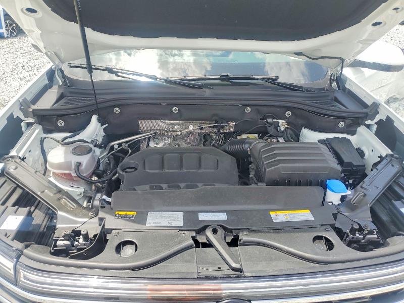 Aukcja sprzedaży 2025 Volkswagen Atlas, vin: 1V2DR2CA3SC533256, numer aukcji: 50697376