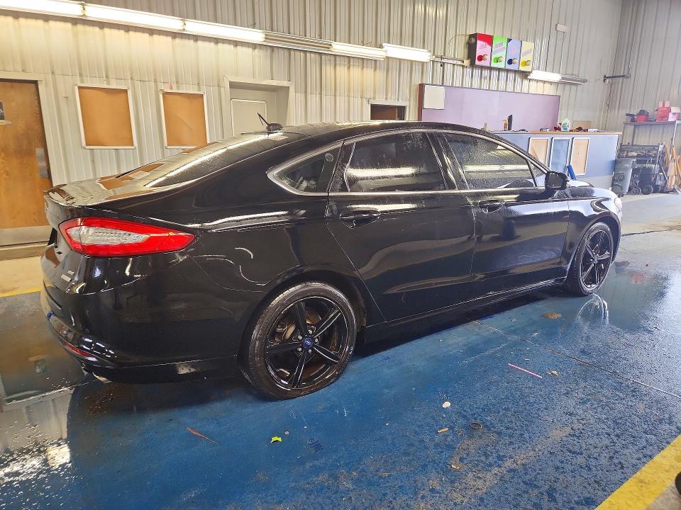 Продажа на аукционе авто 2016 Ford Fusion, vin: 3FA6P0HD0GR171067, номер лота: 49816716