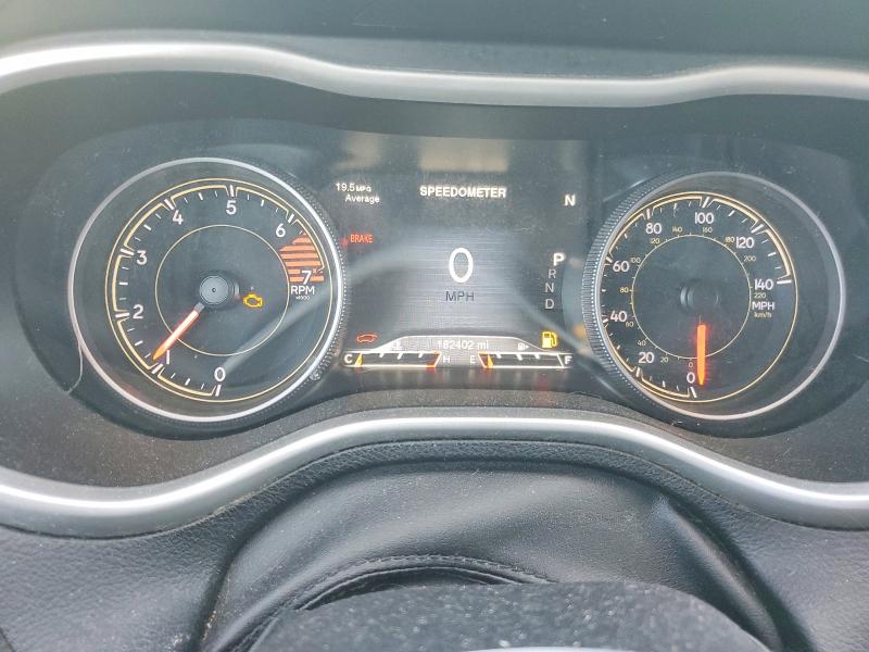 51849856 :رقم المزاد ، 1C4PJMBB4HW517277 vin ، 2017 Jeep Cherokee مزاد بيع