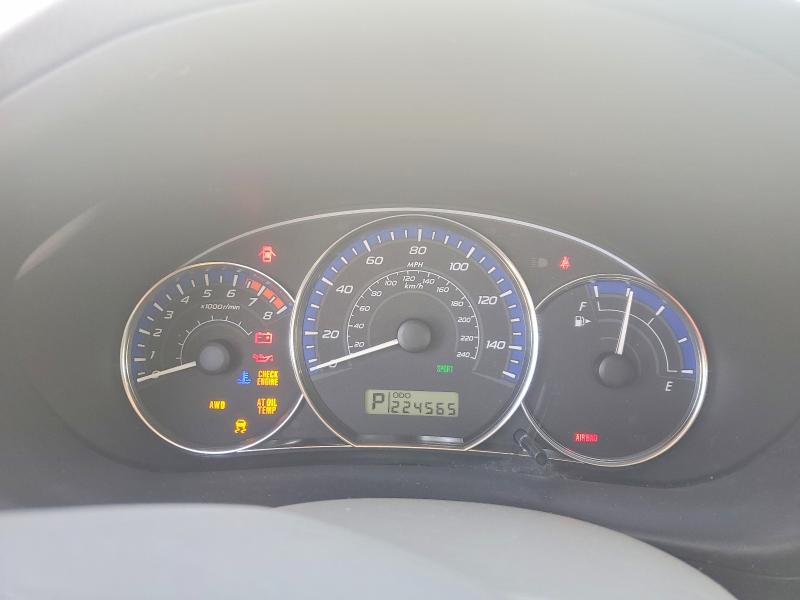 Aukcja sprzedaży 2011 Subaru Forester, vin: JF2SHBBC9BH719872, numer aukcji: 50354876