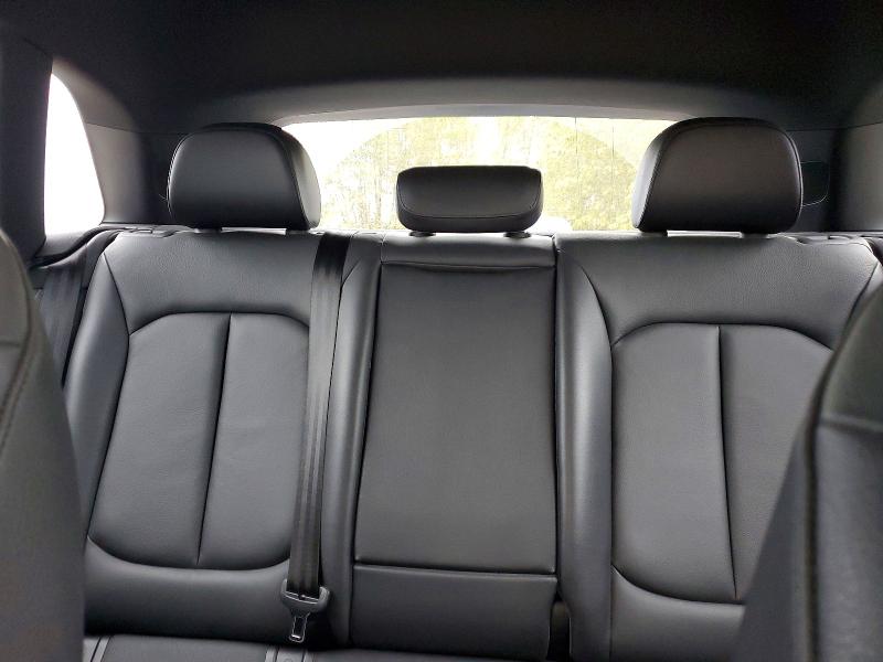Продажа на аукционе авто 2018 Audi A3, vin: WAUTPBFF2JA062315, номер лота: 50849866